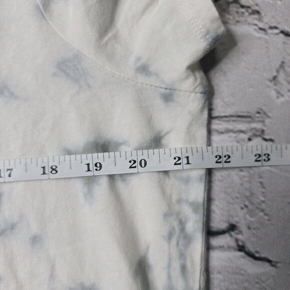 Elvis Presley 100% Cotton Graphic Print Band Tee Tshirt Tie Dye Size 0X - Picture 7 of 8